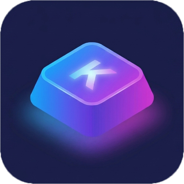 KeyBindr logo