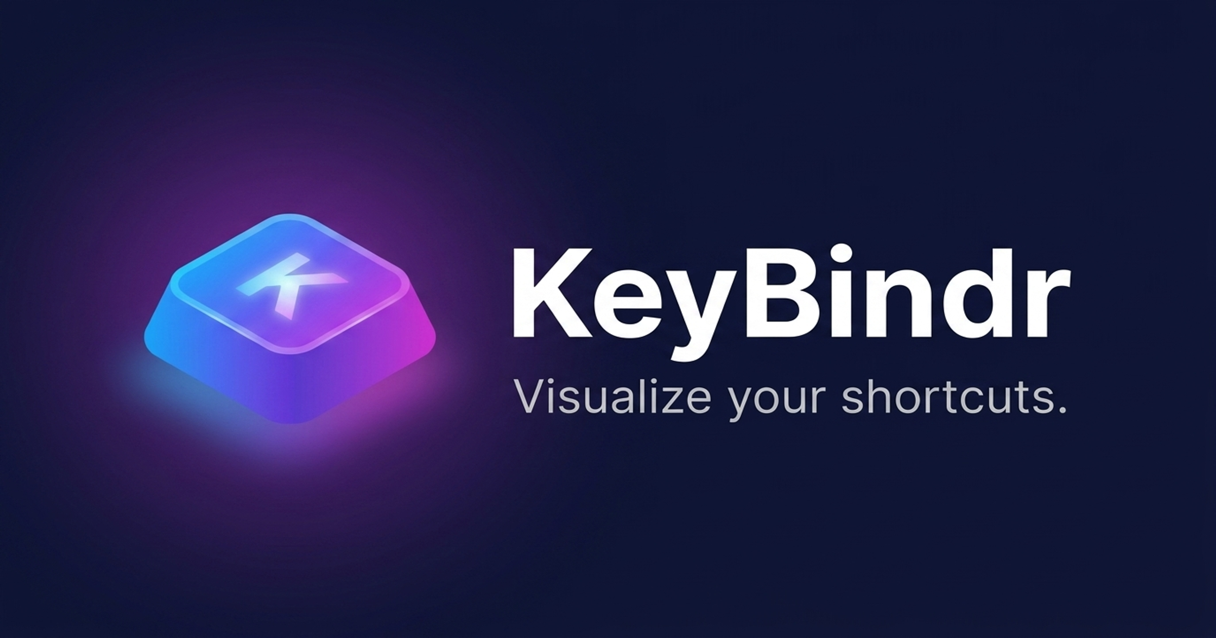 KeyBindr preview